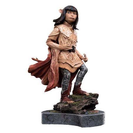 Weta The Dark Crystal Statue 1/6 Jen the Gelfling 22 cm Weta The Dark Crystal Statue 1/6 Jen the Gelfling 22 cm