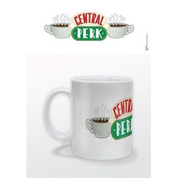 Friends: Central Perk Mug Mok