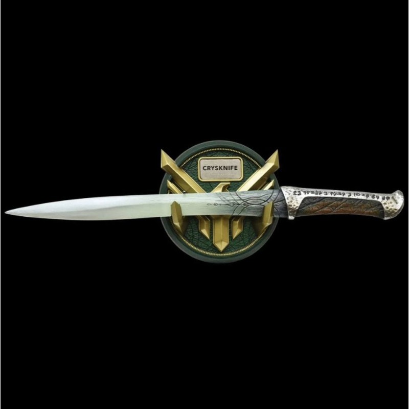 United Cutlery Replica: Dune 1/1 Crysknife Of Paul Atreides 48