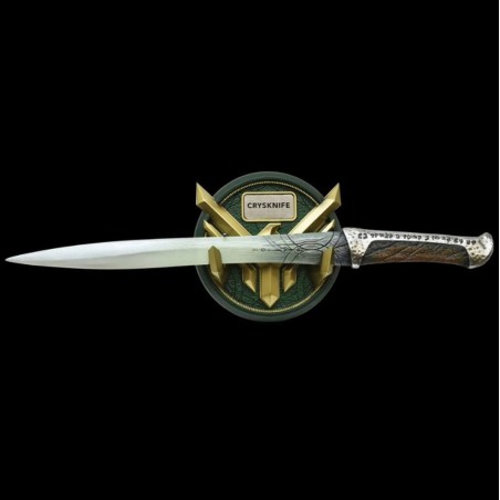 United Cutlery Replica: Dune 1/1 Crysknife Of Paul Atreides 48