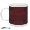 Marvel: Black Widow Comic Mug Mok Marvel: Black Widow Comic Mug Mok