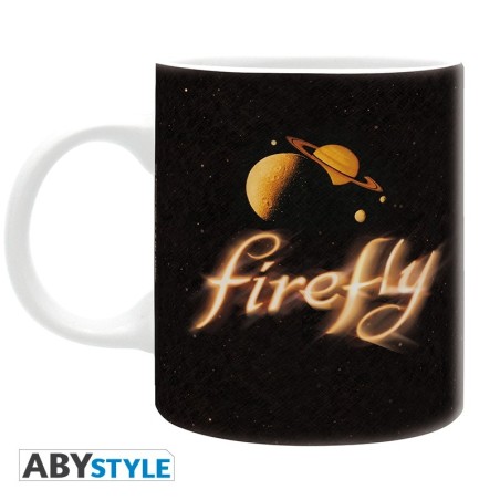 Firefly Serenity Mug Mok