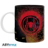 Marvel: Spider-Man Miles Morales Mug Mok Marvel: Spider-Man Miles Morales Mug Mok