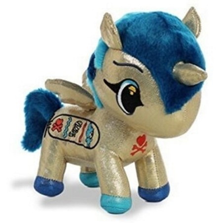 Tokidoki: Cleo Unicorno Plush 20cm