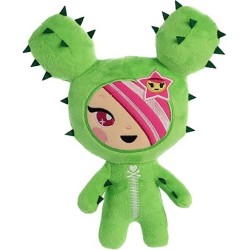 Tokidoki: Cactus Friends Sandy Plush 20cm