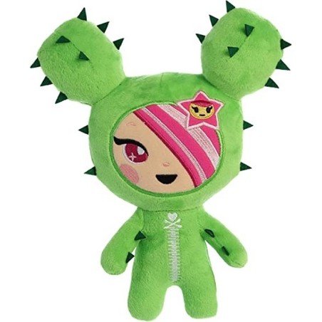 Tokidoki: Cactus Friends Sandy Plush 20cm