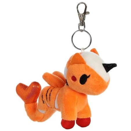 Tokidoki: Marea Mermicorno Plush Keychain 11cm