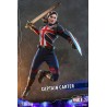 Hot Toys: Marvel: What If - Captain Carter 1:6 Scale Figure 29cm Hot Toys: Marvel: What If - Captain Carter 1:6 Scale Figure 29cm