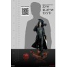 Sideshow The Crow: The Crow Premium 1:4 Scale Statue 56cm Sideshow The Crow: The Crow Premium 1:4 Scale Statue 56cm