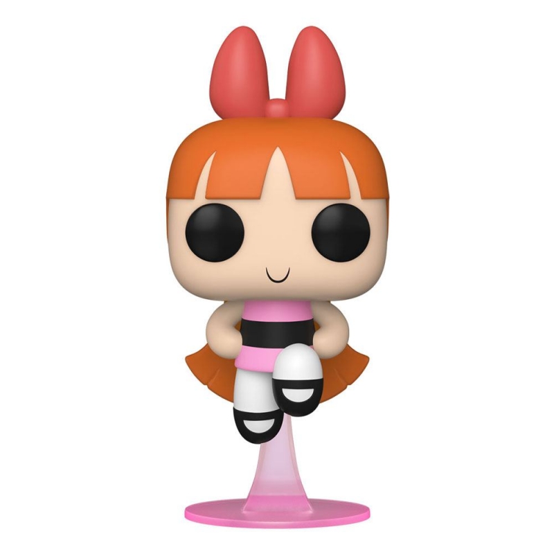 power puff funko