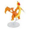 Pokémon 25th anniversary Select Action Figure Charizard 15 cm Pokémon 25th anniversary Select Action Figure Charizard 15 cm