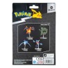 Pokémon 25th anniversary Select Action Figure Charizard 15 cm Pokémon 25th anniversary Select Action Figure Charizard 15 cm