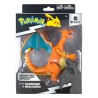 Pokémon 25th anniversary Select Action Figure Charizard 15 cm Pokémon 25th anniversary Select Action Figure Charizard 15 cm