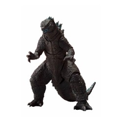 Godzilla vs. Kong 2021: S.H. MonsterArts Action Figure Kong 15 cm