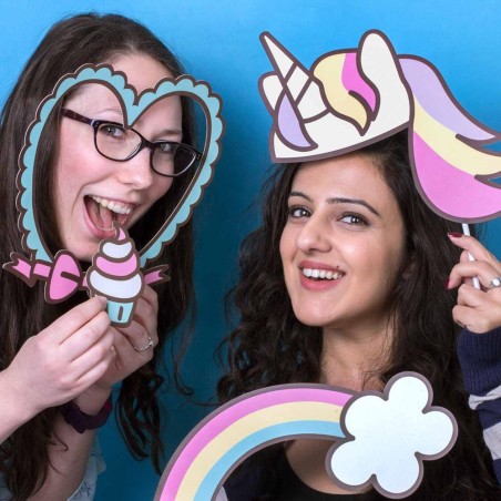 Pusheen: Party Photo Booth Kit