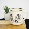 Disney: Donald Duck in Car Mug Disney: Donald Duck in Car Mug