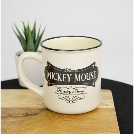 Disney: Donald Duck in Car Mug Disney: Donald Duck in Car Mug