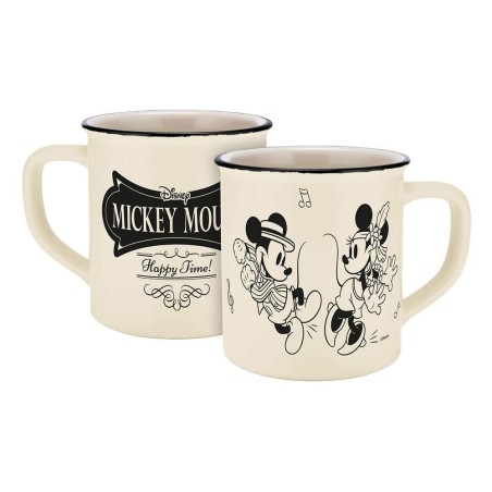 Disney: Donald Duck in Car Mug Disney: Donald Duck in Car Mug