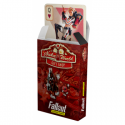 Fallout Playing Cards Fallout Playing Cards