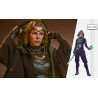 Hot Toys: Marvel: Loki - Sylvie 1:6 Scale Figure 28 cm Hot Toys: Marvel: Loki - Sylvie 1:6 Scale Figure 28 cm