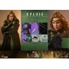 Hot Toys: Marvel: Loki - Sylvie 1:6 Scale Figure 28 cm Hot Toys: Marvel: Loki - Sylvie 1:6 Scale Figure 28 cm