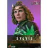 Hot Toys: Marvel: Loki - Sylvie 1:6 Scale Figure 28 cm Hot Toys: Marvel: Loki - Sylvie 1:6 Scale Figure 28 cm