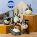 Studio Ghibli: My Neighbor Totoro Mini Figures 5 cm (1 blind Studio Ghibli: My Neighbor Totoro Mini Figures 5 cm (1 blind