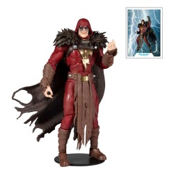 DC: King Shazam! (The Infected) Action Figure 18 cm