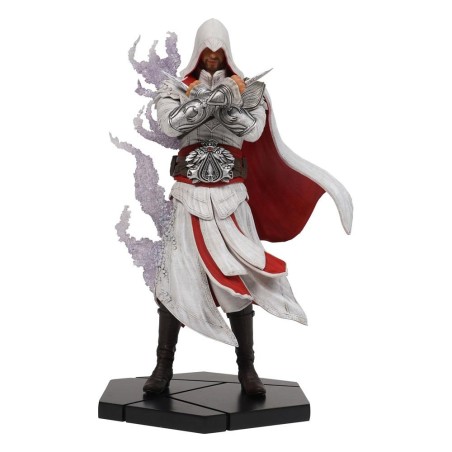 Assassin's Creed Brotherhood: Master Assassin Ezio PVC Statue Assassin's Creed Brotherhood: Master Assassin Ezio PVC Statue
