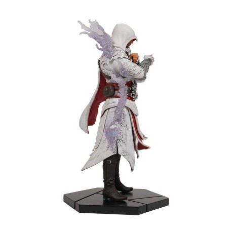 Assassin's Creed Brotherhood: Master Assassin Ezio PVC Statue