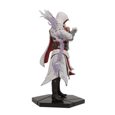 Assassin's Creed Brotherhood: Master Assassin Ezio PVC Statue Assassin's Creed Brotherhood: Master Assassin Ezio PVC Statue