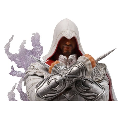 Assassin's Creed Brotherhood: Master Assassin Ezio PVC Statue Assassin's Creed Brotherhood: Master Assassin Ezio PVC Statue