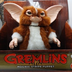 Gremlins: Stripe Mogwai Puppet Prop 10inch (25cm)