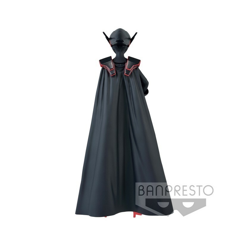 Star Wars: Visions - The Twins - Am with Helmet PVC Statue 18 cm