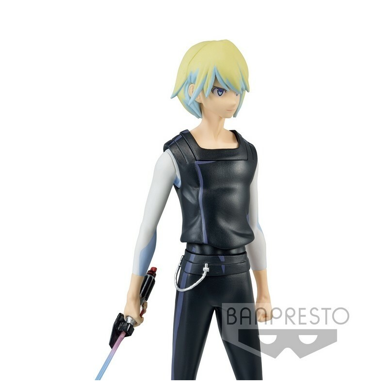 Star Wars: Visions - The Twins - Karre PVC Statue 18 cm