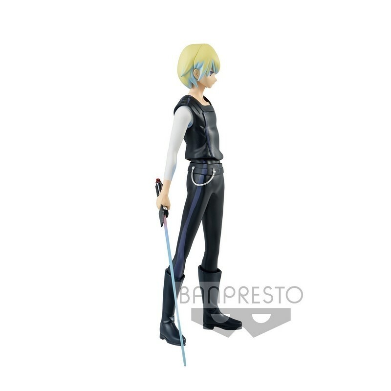 Star Wars: Visions - The Twins - Karre PVC Statue 18 cm