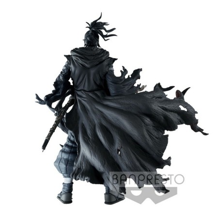 Star Wars: Visions - The Duel - The Ronin PVC Statue 22 cm
