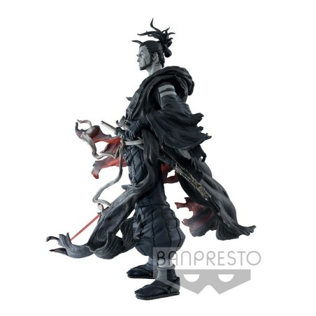 Star Wars: Visions - The Duel - The Ronin PVC Statue 22 cm