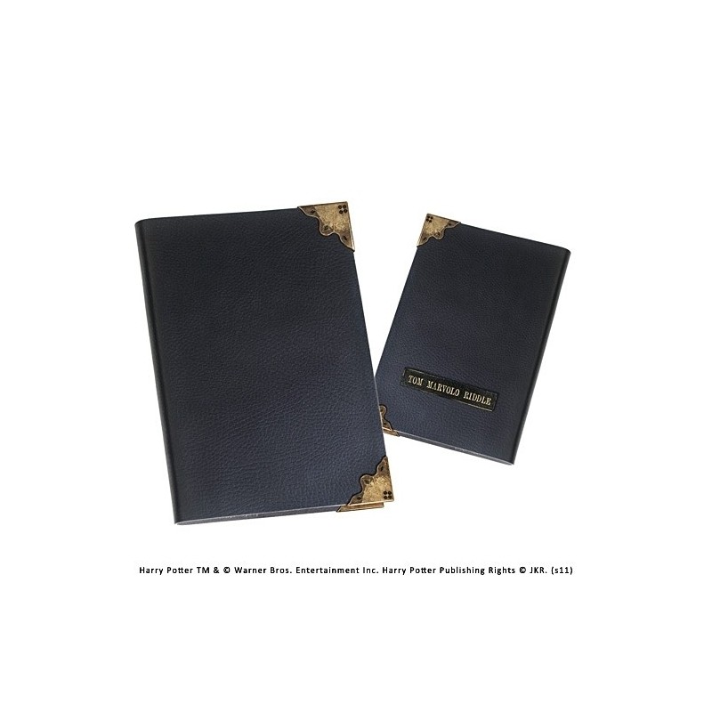 Harry Potter: Tom Riddle Diary Replica 1/1