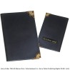 Harry Potter: Tom Riddle Diary Replica 1/1