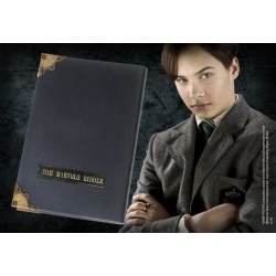 Harry Potter: Tom Riddle Diary Replica 1/1