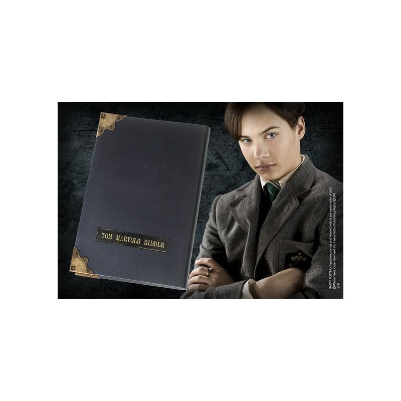 Harry Potter: Tom Riddle Diary Replica 1/1