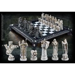 Harry Potter: Final Challenge Chess Schaken Set