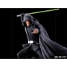 Star Wars: The Mandalorian - Luke Skywalker Combat Version 1:10 Star Wars: The Mandalorian - Luke Skywalker Combat Version 1:10