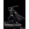 Star Wars: The Mandalorian - Luke Skywalker Combat Version 1:10 Star Wars: The Mandalorian - Luke Skywalker Combat Version 1:10