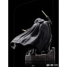 Star Wars: The Mandalorian - Luke Skywalker Combat Version 1:10 Star Wars: The Mandalorian - Luke Skywalker Combat Version 1:10