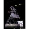 Star Wars: The Mandalorian - Luke Skywalker Combat Version 1:10 Star Wars: The Mandalorian - Luke Skywalker Combat Version 1:10