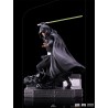 Star Wars: The Mandalorian - Luke Skywalker Combat Version 1:10 Star Wars: The Mandalorian - Luke Skywalker Combat Version 1:10