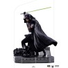 Star Wars: The Mandalorian - Luke Skywalker Combat Version 1:10 Star Wars: The Mandalorian - Luke Skywalker Combat Version 1:10
