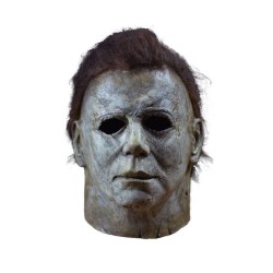 Halloween 2018 Latex Mask Michael Myers